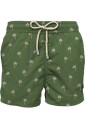 vetements-mer-maillot-leger-vert-imprime