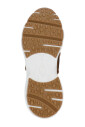 bruine-sneakers-met-leren-kettingdetail