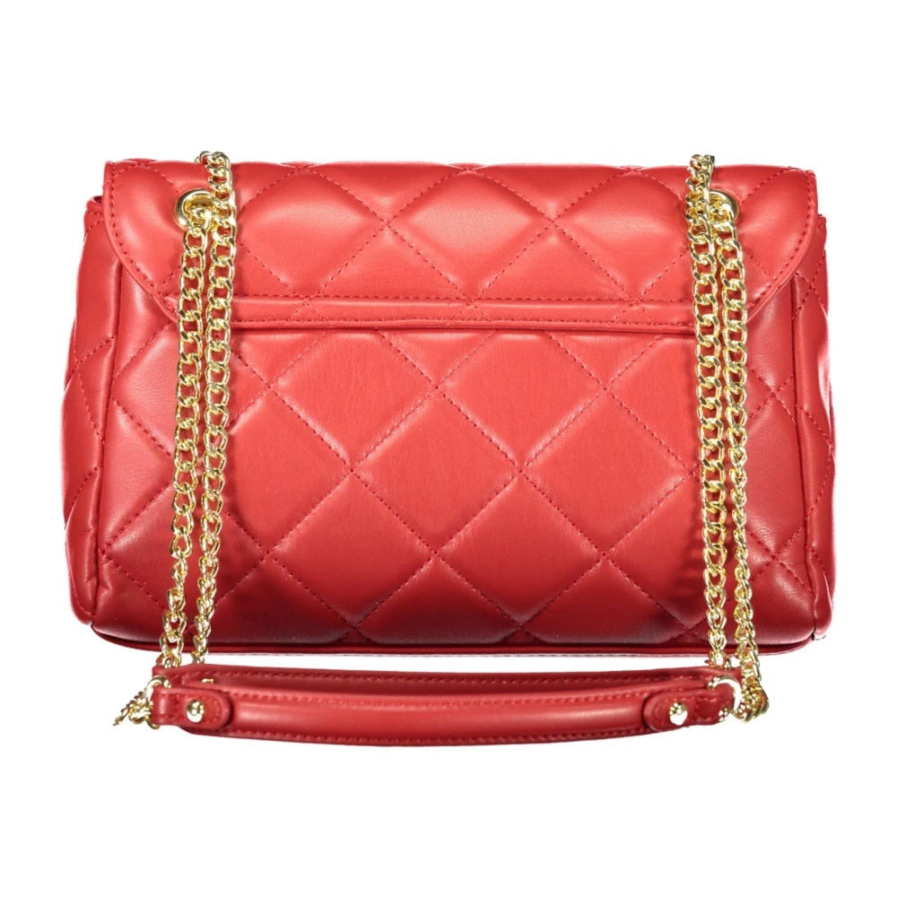 Valentino by Mario Valentino Tassen en accessoires Red Dames