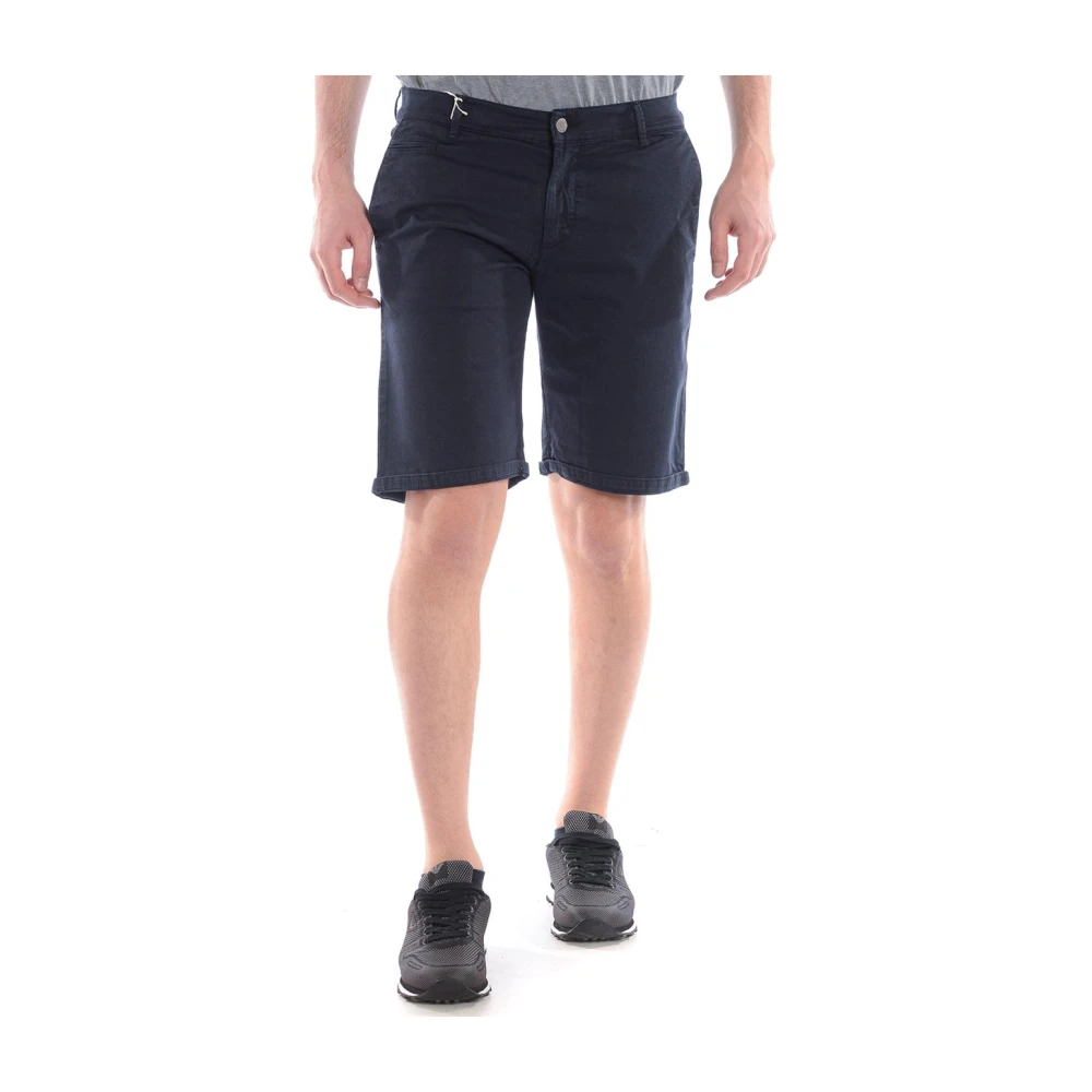Shorts > Short Shorts - - Daniele Alessandrini - Modalova