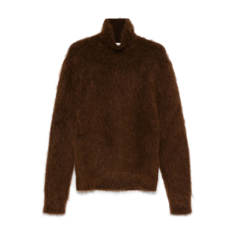 Knitwear > Turtlenecks - - Ami Paris - Modalova