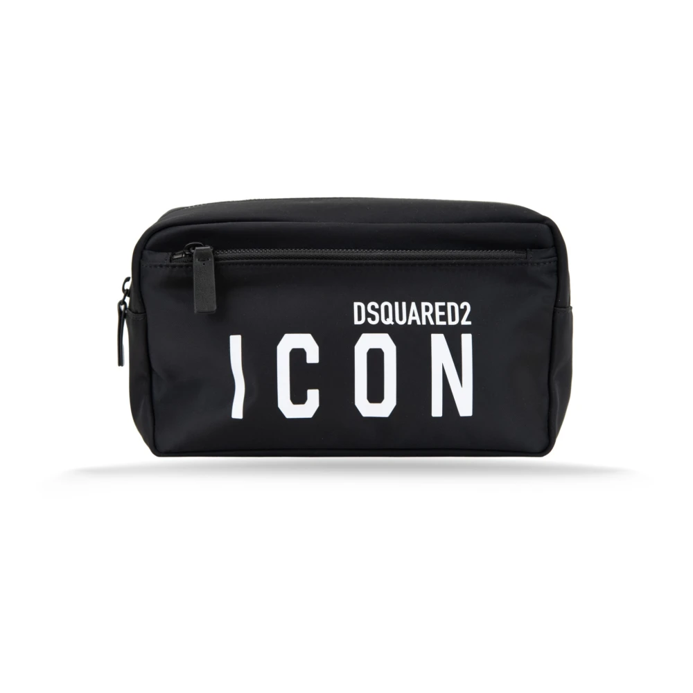 Bags > Toilet Bags - - Dsquared2 - Modalova