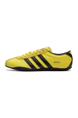Retrostil Pure Sulfur Sneakers