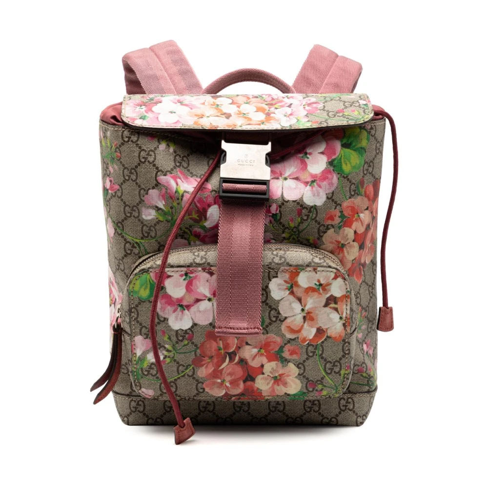 Gucci Vintage Donna Multicolor Pre-Owned, E, Taglia Unica, Used,