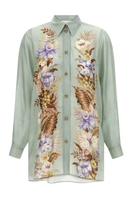 Coco Relaxed Shirt