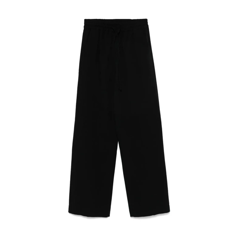 Trousers > Wide Trousers - - A.p.c. - Modalova