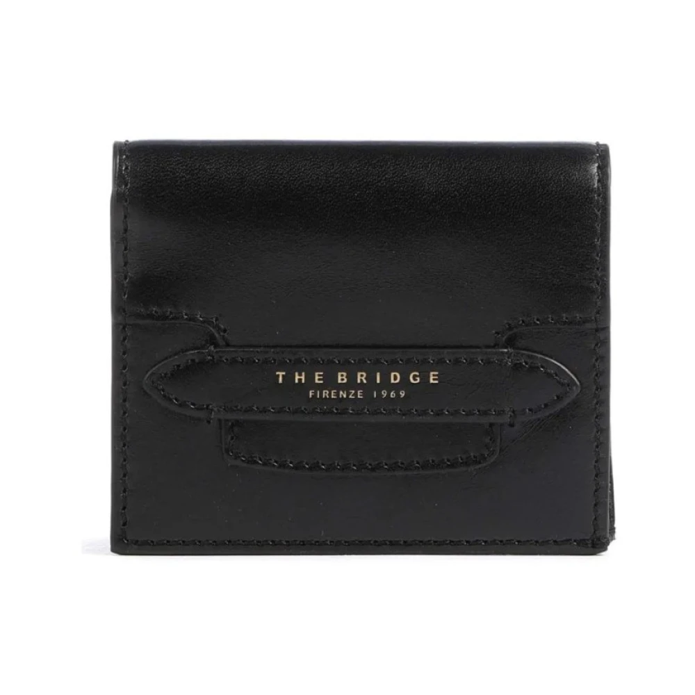 The Bridge Mujer Lucrezia Wallet
