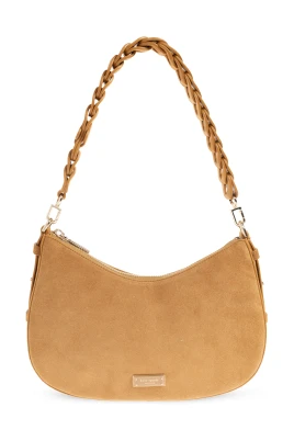 Liv Suede Bag