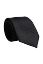 cravate-en-soie-a-motif-circulaire
