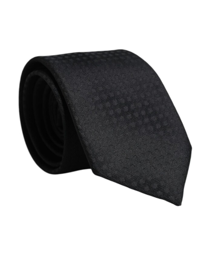 cravate-en-soie-a-motif-circulaire