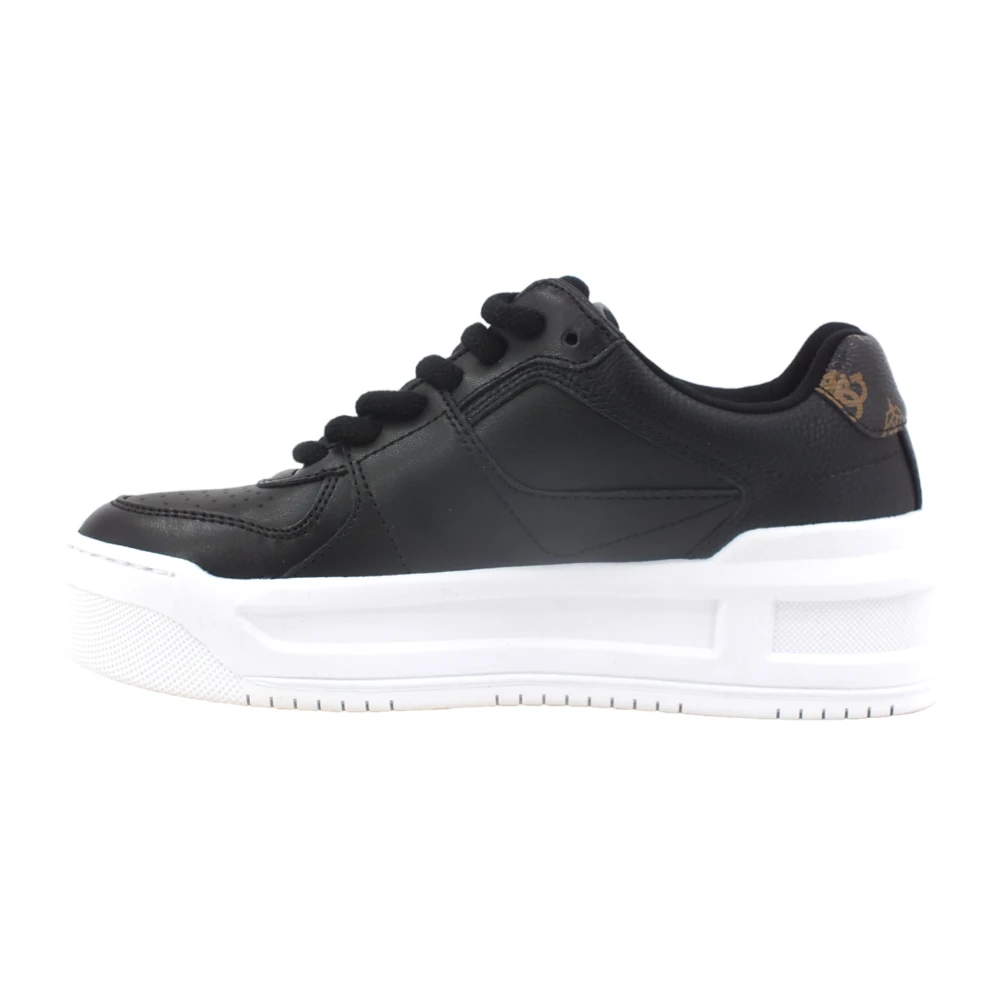 Guess - Shoes > Sneakers - Black - Guess - Modalova