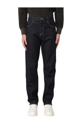 stylish-blue-straight-leg-jeans