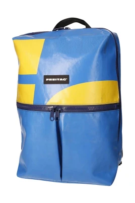 Fringe A4 Ryggsäck