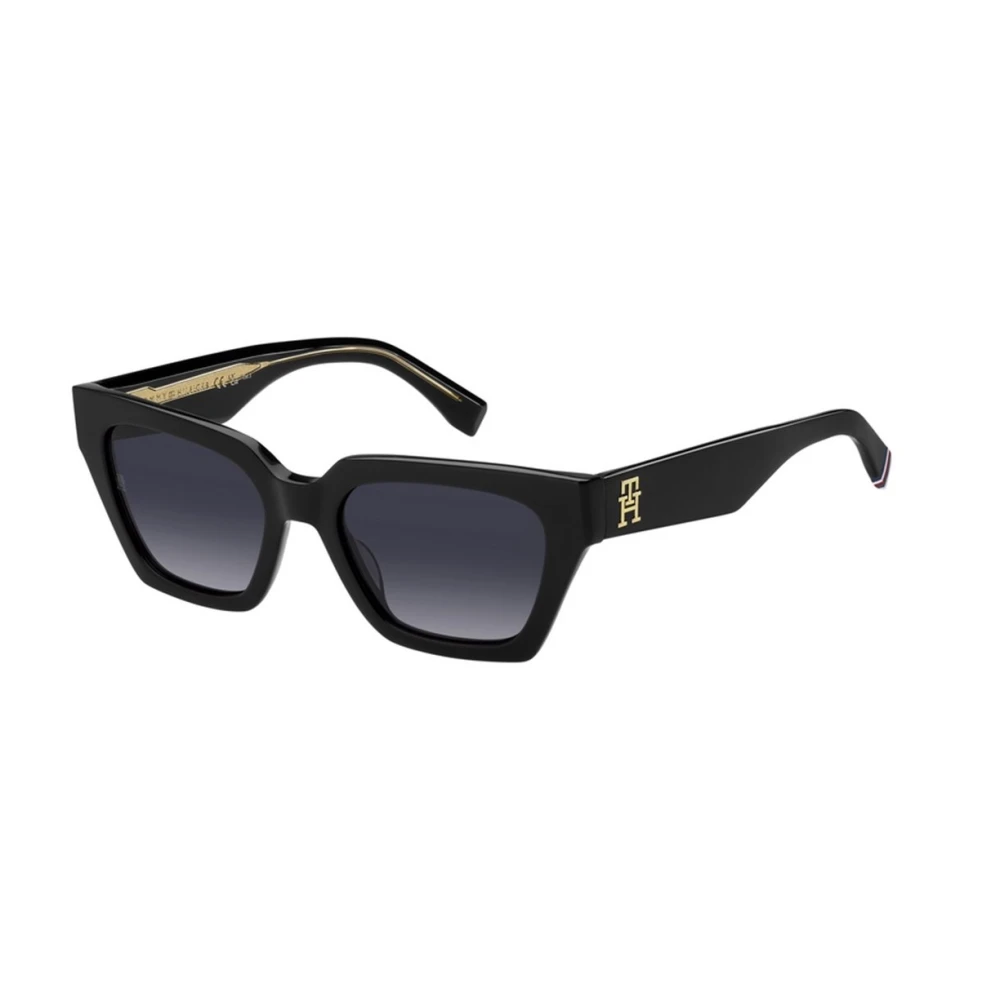 Accessories > Sunglasses - - Tommy Hilfiger - Modalova