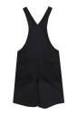 salopette-en-serge-de-coton-noir-avec-velcro