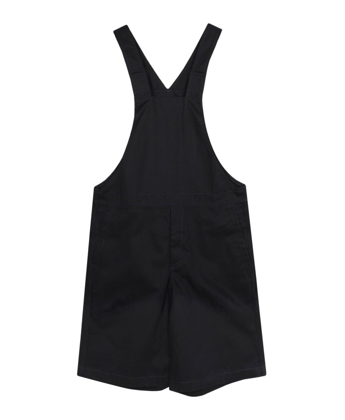 salopette-en-serge-de-coton-noir-avec-velcro