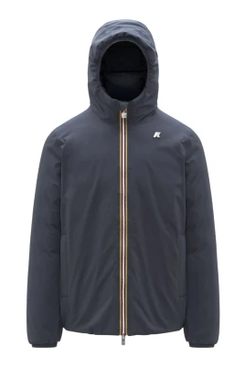 Jack ST Thermo Reversible Jacket