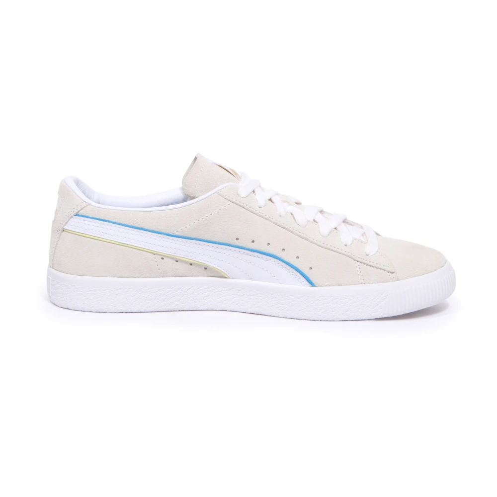 Puma - Shoes > Sneakers - Beige - Puma - Modalova