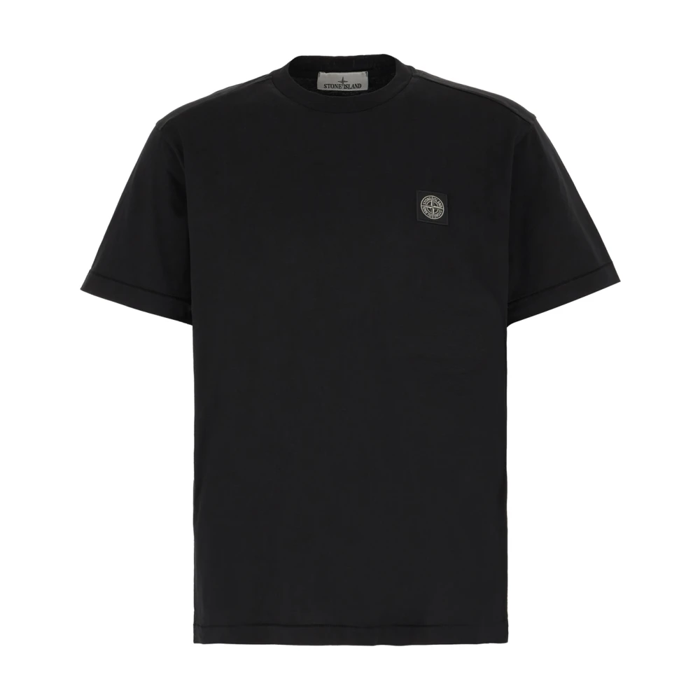 Tops > T-Shirts - - Stone Island - Modalova