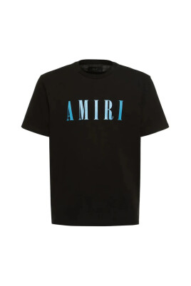 tee-shirt-de-base-noir-and-bleu