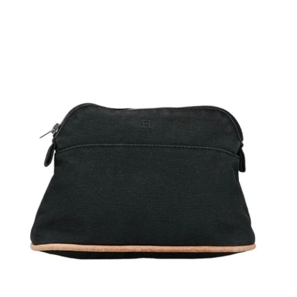 Pre-owned > Pre-owned Bags > Pre-owned Clutches - - Hermès Vintage - Modalova