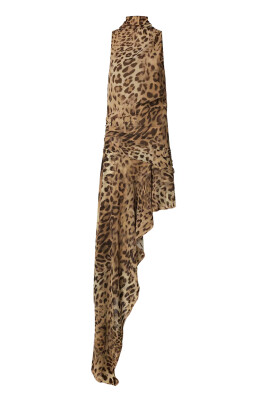 animalier-maxi-dress-with-turtleneck