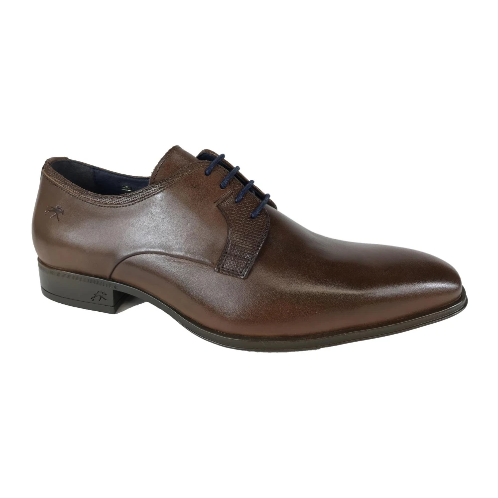 Shoes > Flats > Business Shoes - - Fluchos - Modalova