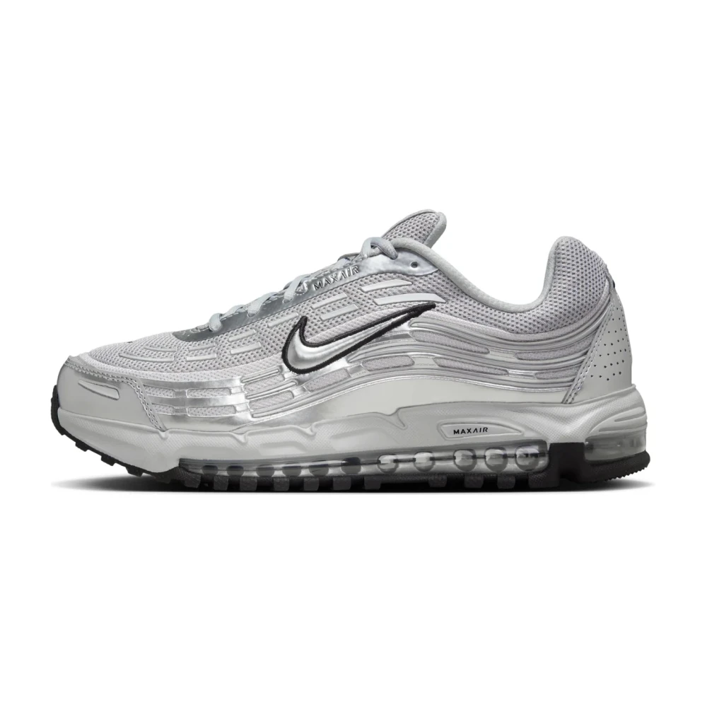 Nike , Trainers, Unisex, Gray, 10 1/2 Uk, Air Max Tl 2.5