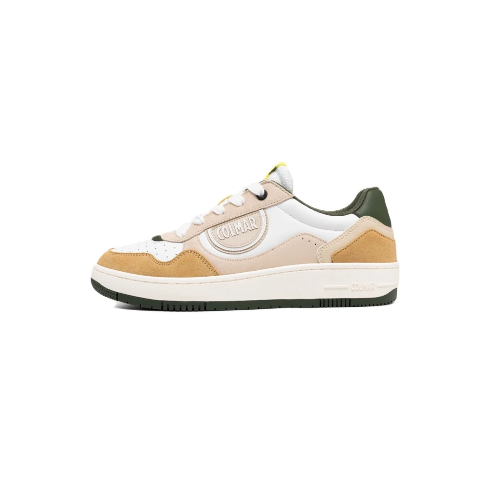 Colmar Austin Land 034 Heren Schoenen Veelkleurig Multicolor
