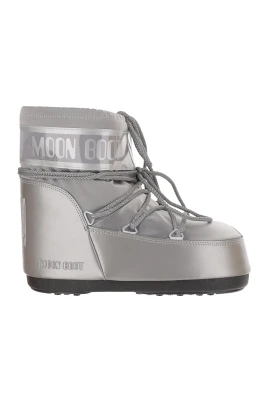 Icon Low Glance Ankelboots