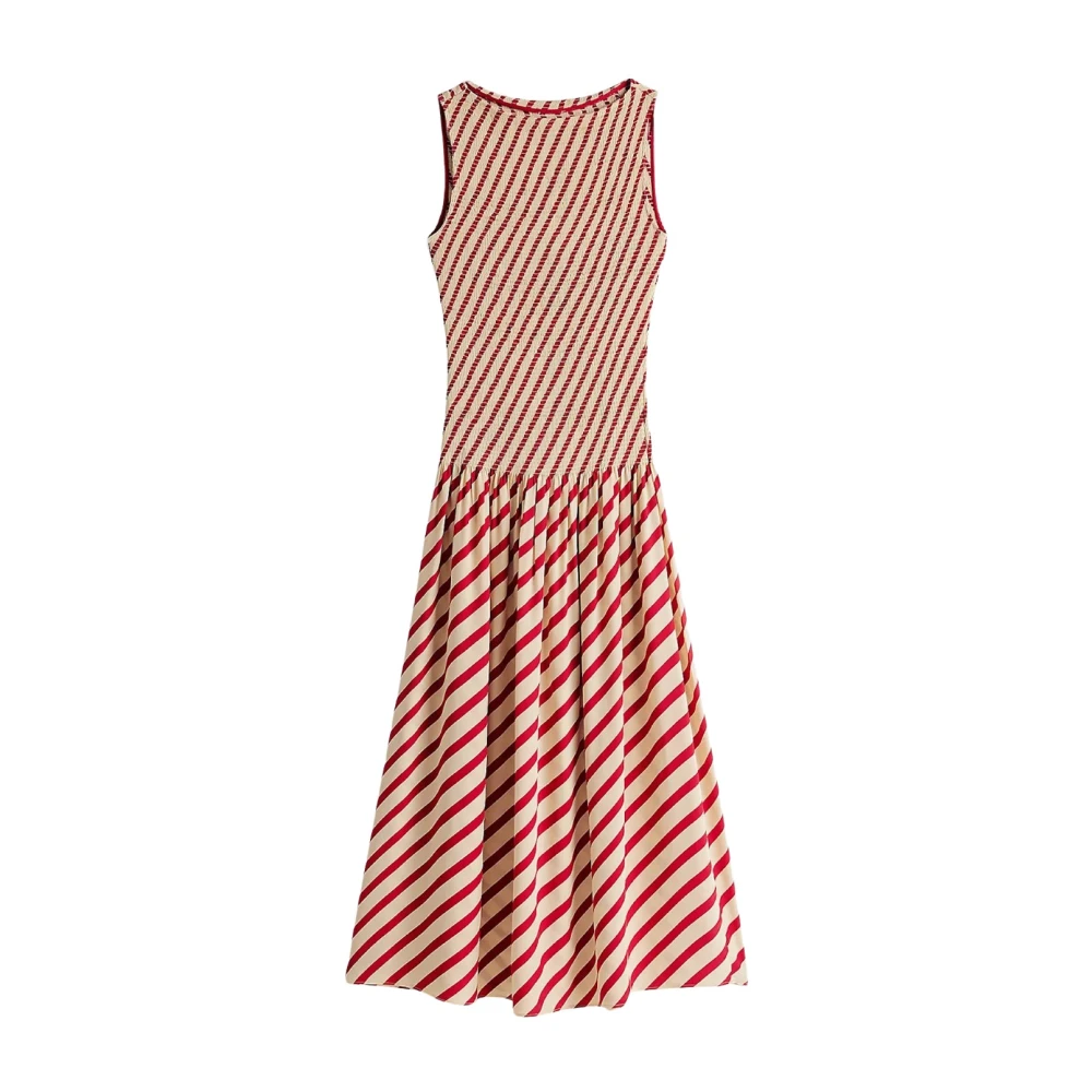 Dresses > Day Dresses > Maxi Dresses - - Tommy Hilfiger - Modalova