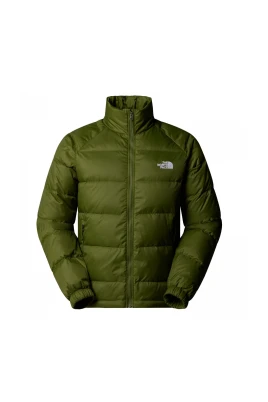 Insulated Winter Jacket