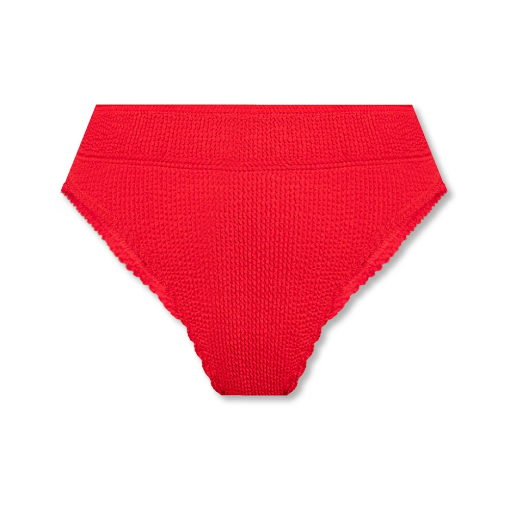 Bond-Eye Savannah bikini slip Red Dames