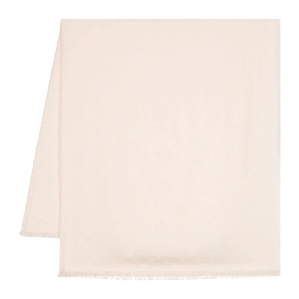 Pinko Rosa Halsduk - Halsduk / Foulard Pink, Dam