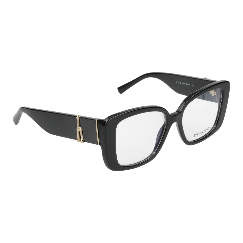 Tiffany Stijlvolle Bril Model 0Tf2235 Black Dames
