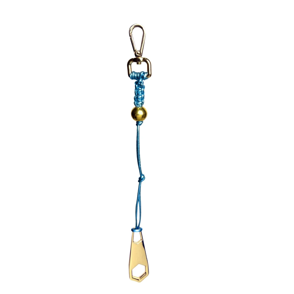 Hibourama Klassieke Hanger Blue Dames
