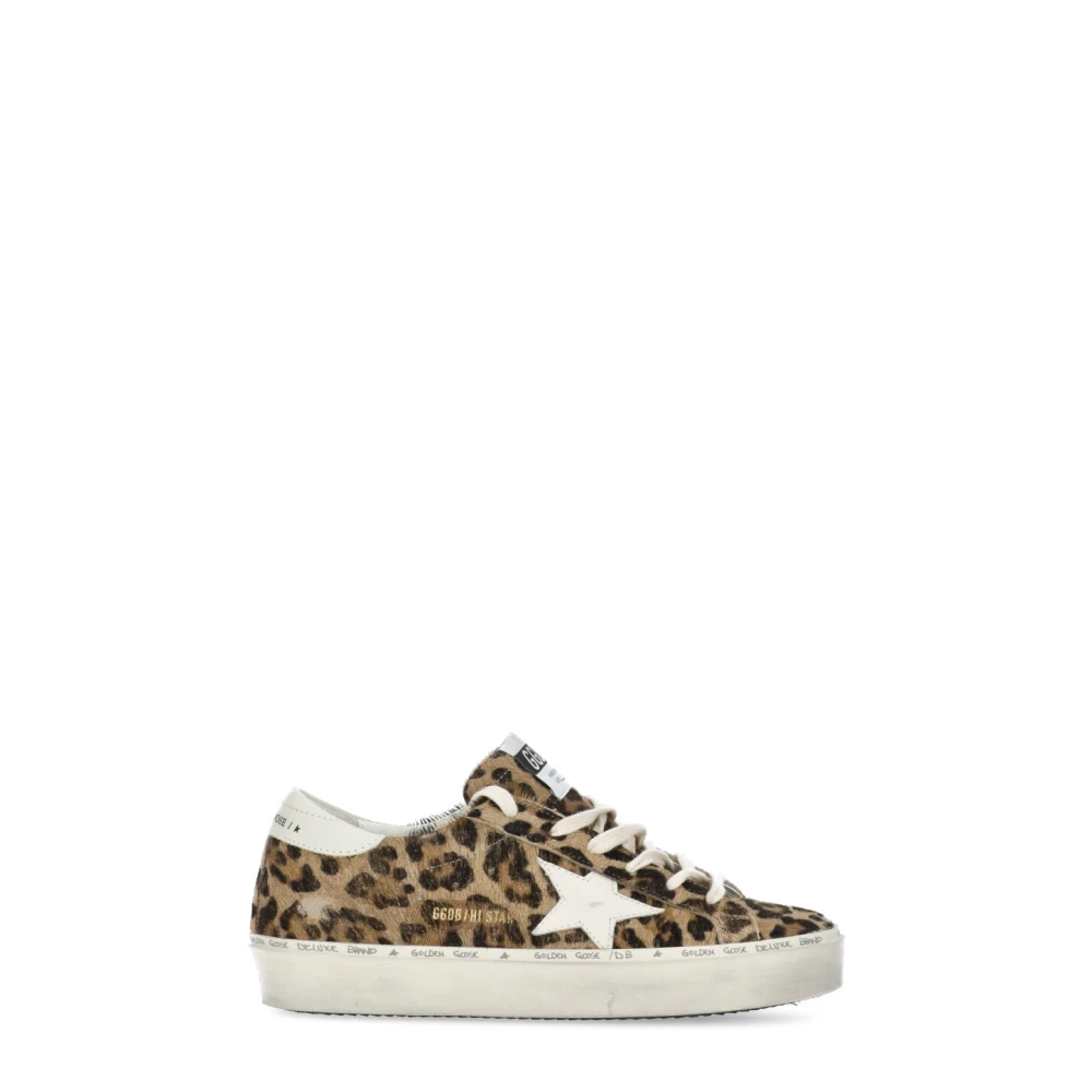 Shoes > Sneakers - - Golden Goose - Modalova