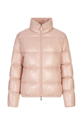 pink-down-jacket