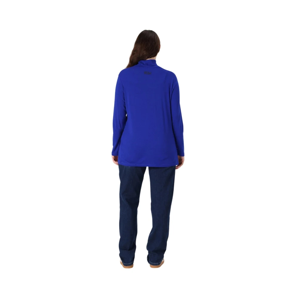Marina Rinaldi Acai Body Shaper Blue Dames