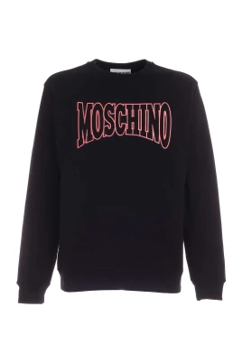 Uppgradera din Avslappnade Garderob med denna Sweatshirt