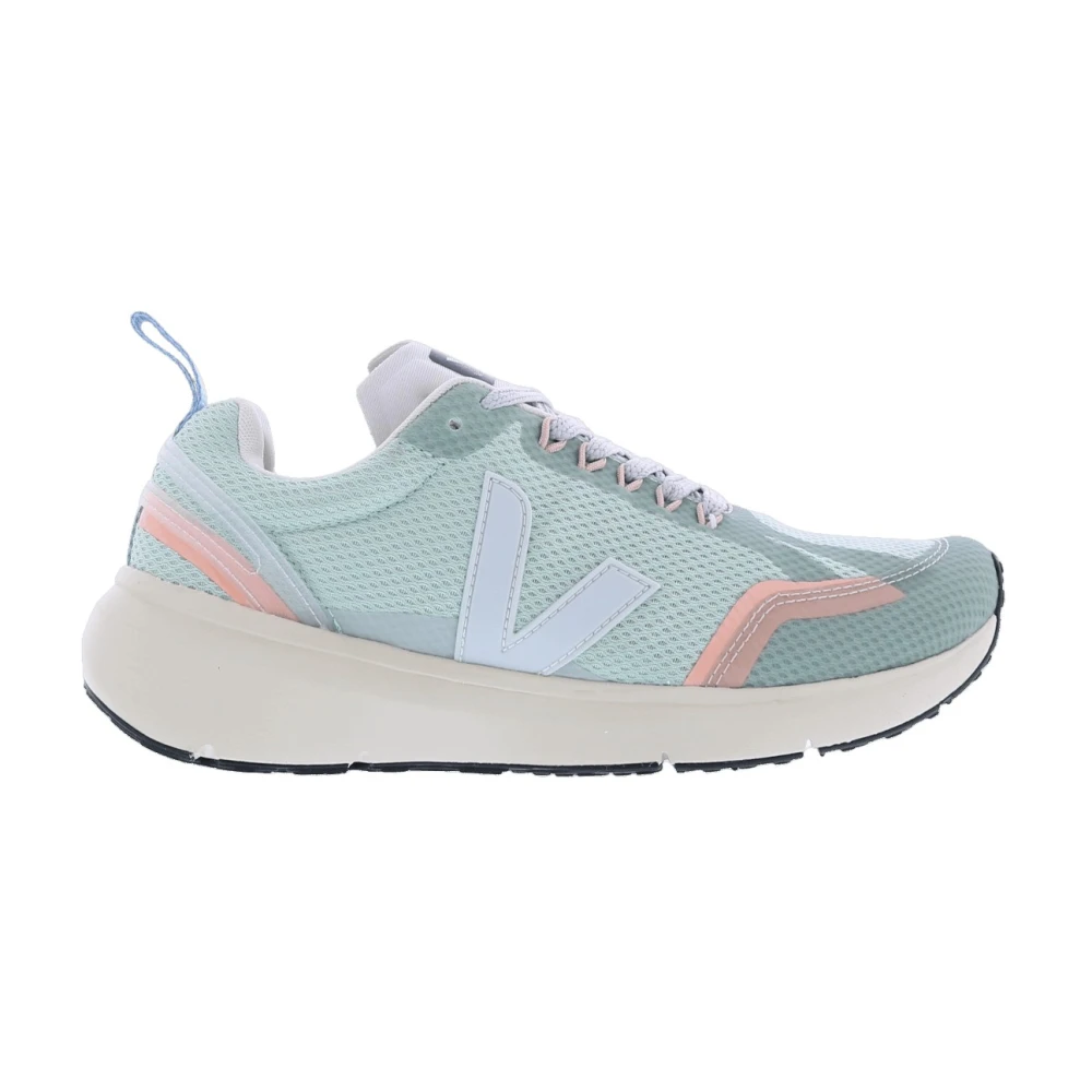 Veja Donna Verde Scarpe, 38 Eu, New,