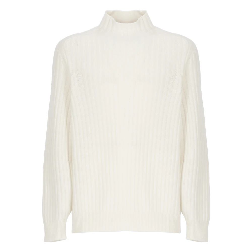 Knitwear > Cashmere Knitwear - - Brunello Cucinelli - Modalova