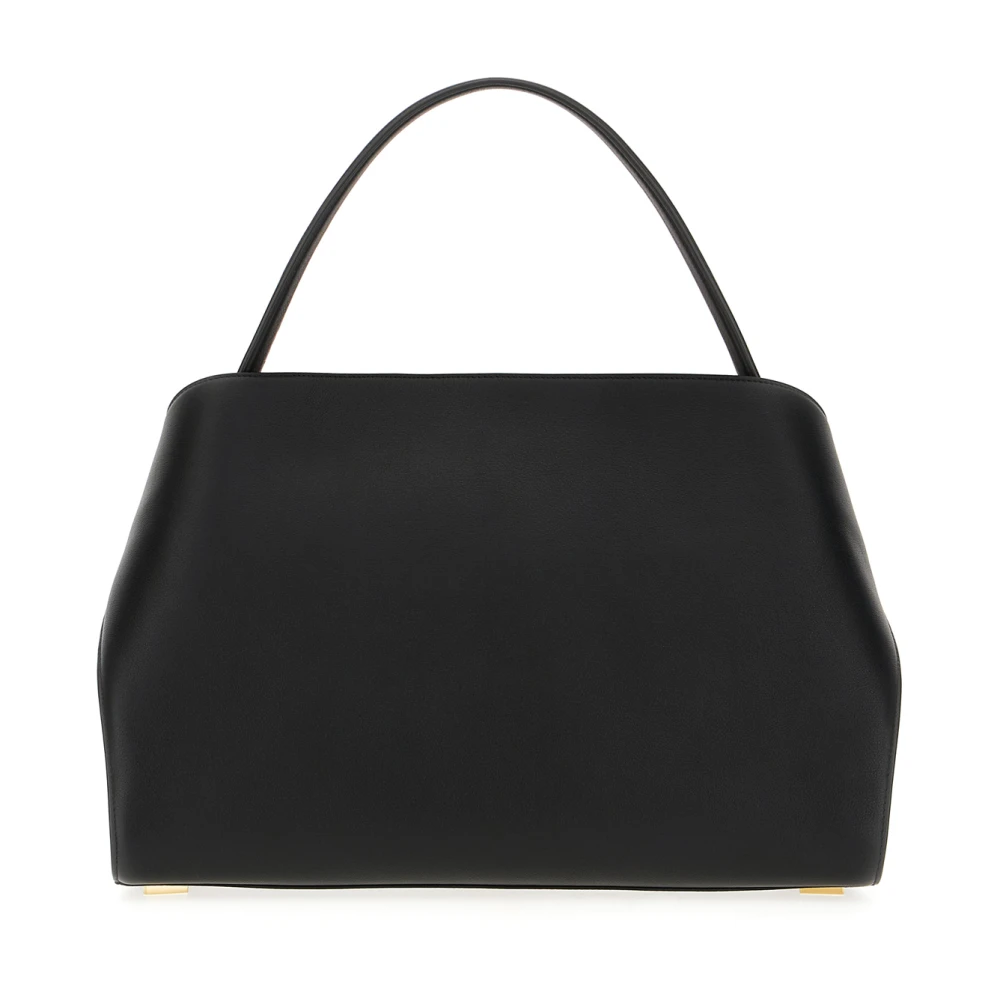 Salvatore Ferragamo Handtassen Black Dames
