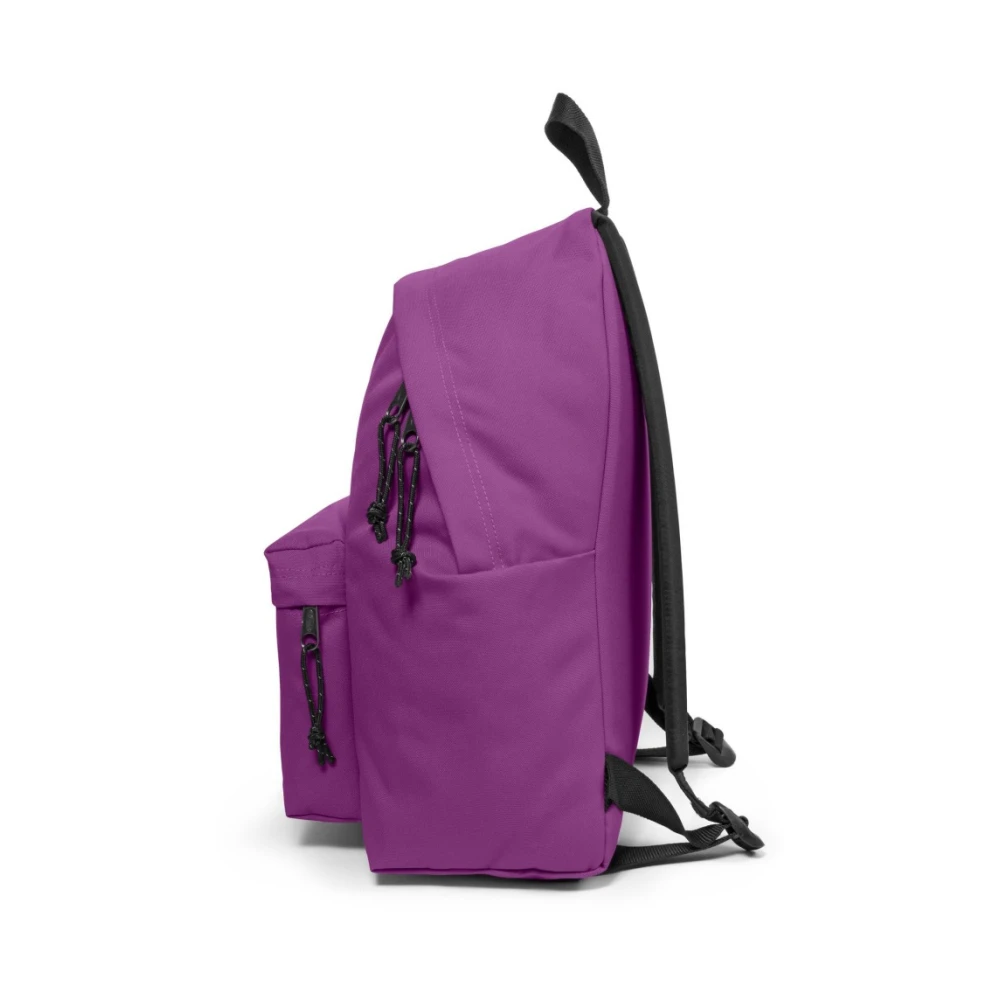 Eastpak Gewatteerde Rugzakken Purple Dames