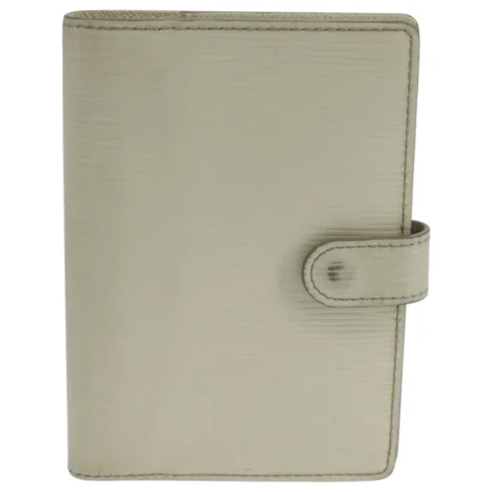 Pre-owned > Pre-owned Accessories - - Louis Vuitton Vintage - Modalova