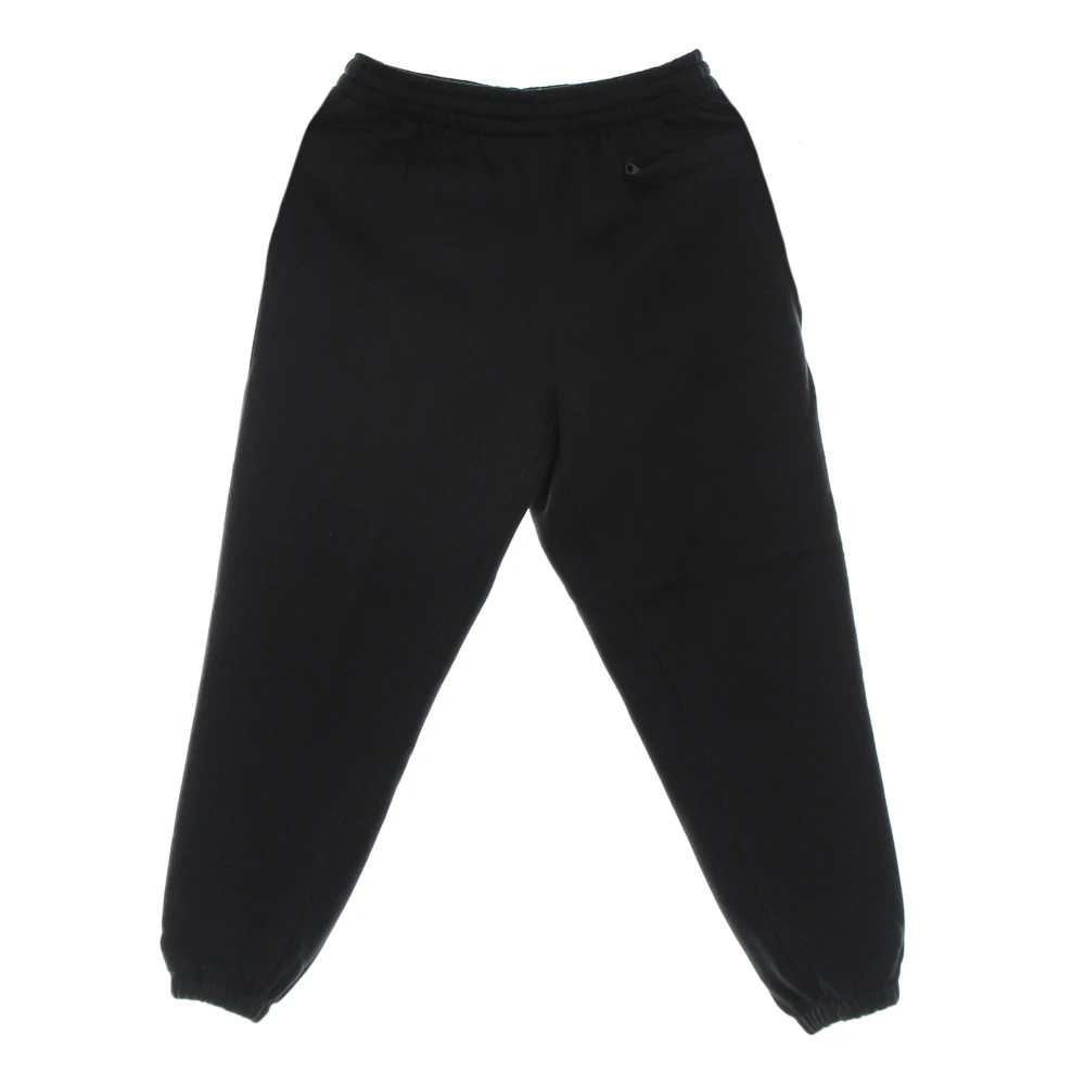 Jordan Statement Edition Fleece Trainingsbroek Black Heren