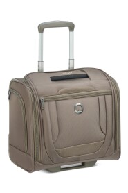 Helium dlx underseater pc koffert med 2 hjul 2,3 kg