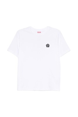imprime-floral-crewneck-t-shirts-et-polos