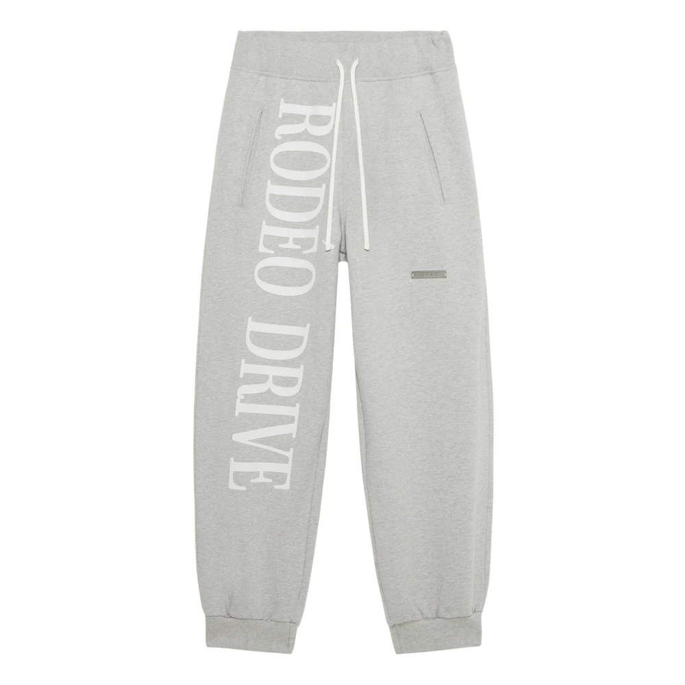 Trousers > Sweatpants - - 1989 Studio - Modalova