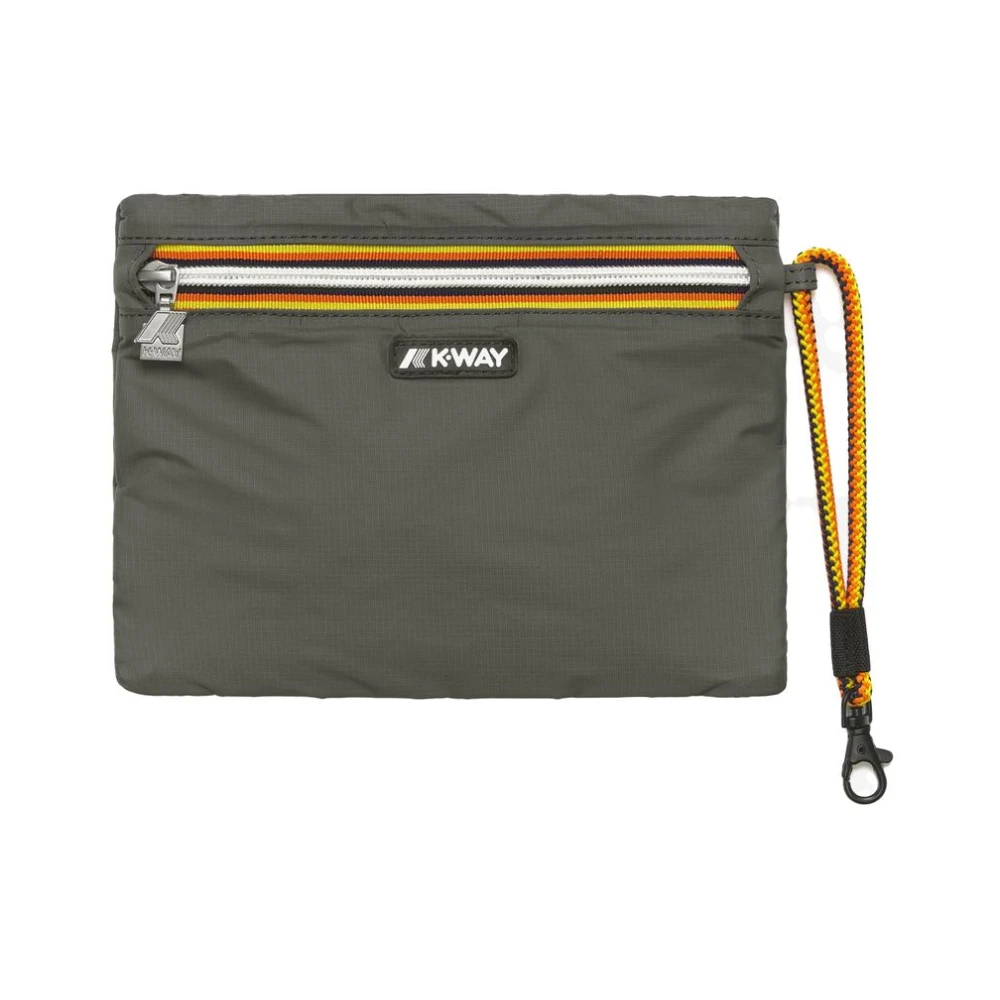 Accessories > Wallets & Cardholders - - K-Way - Modalova
